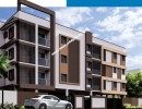 3 BHK Flat for Sale in Mogappair